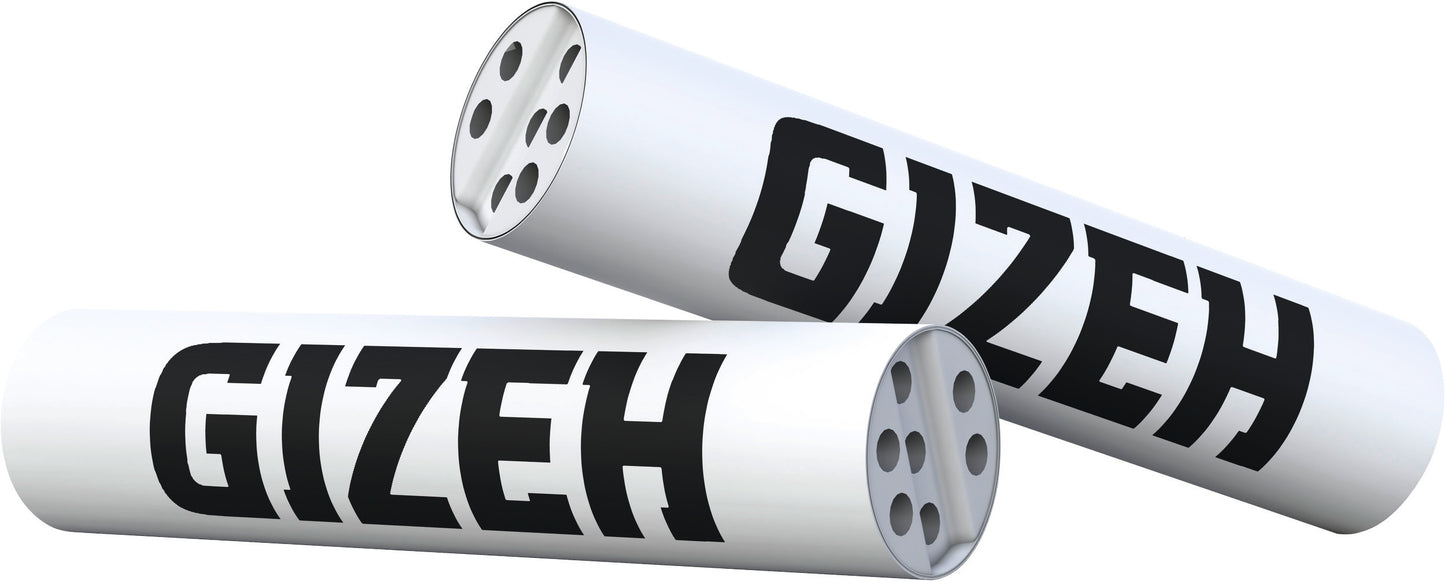 GIZEH BLACK Active Filter Slim ø 6mm