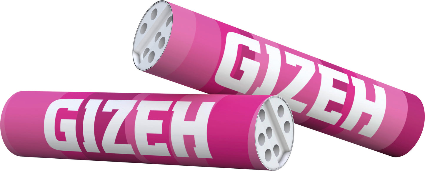 GIZEH PINK Active Filter Slim ø 6mm