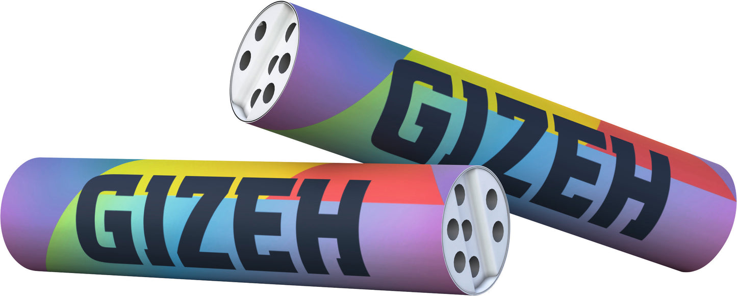 GIZEH RAINBOW Active Filter Slim ø 6mm