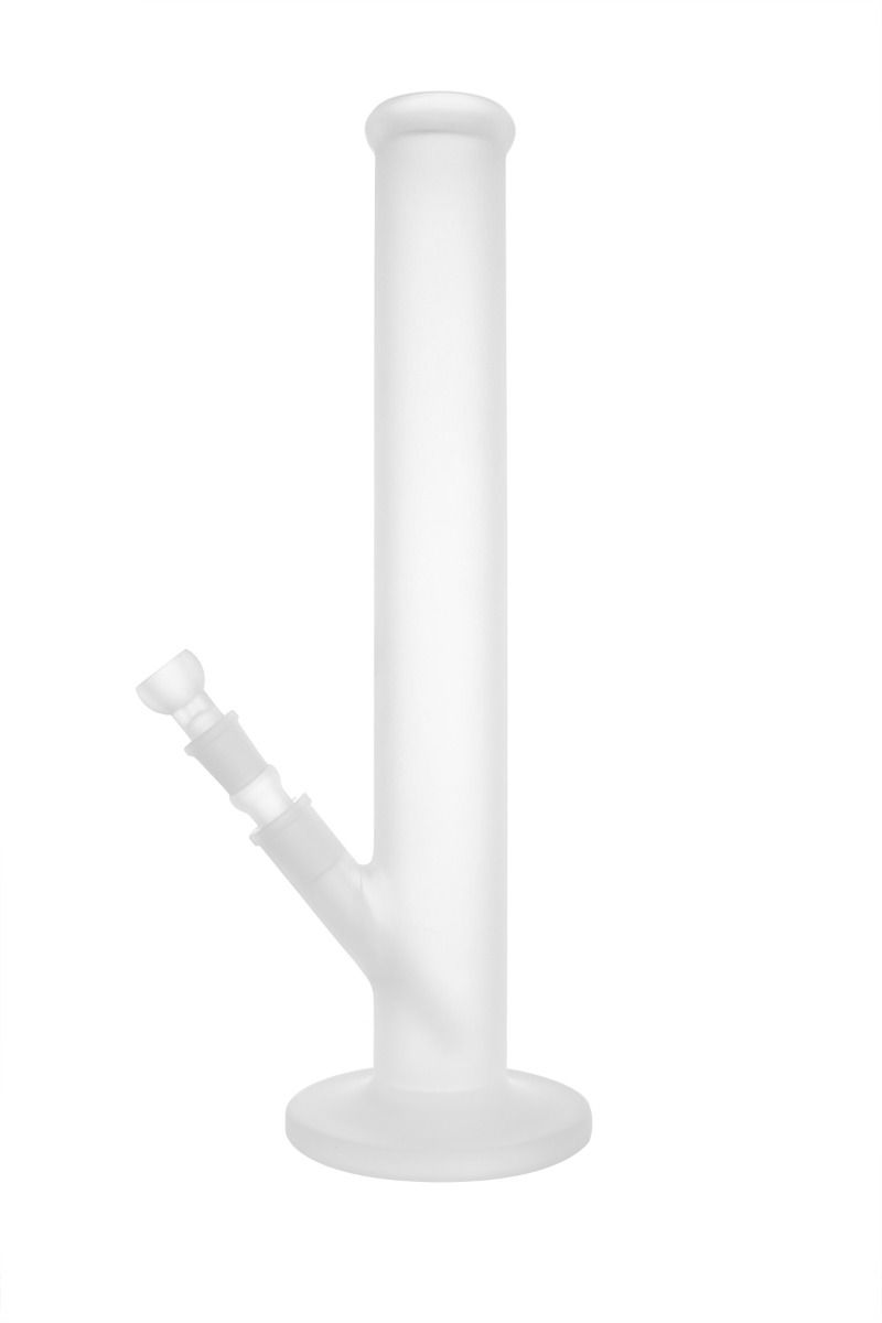 Heisenberg Fully Sandblasted 40cm