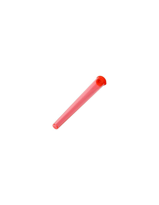 Zetla Joint Hüllen, 112mm, Rot