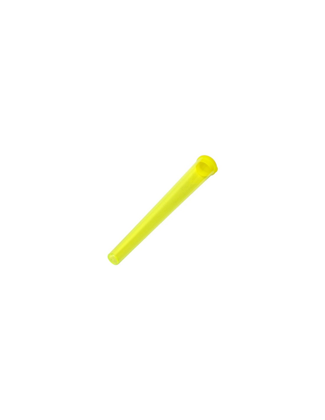 Zetla Joint Hüllen, 112mm, Gelb