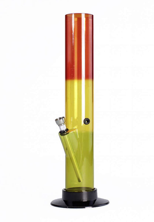 Acrylbong Jamaika  H: 325mm,  50mm