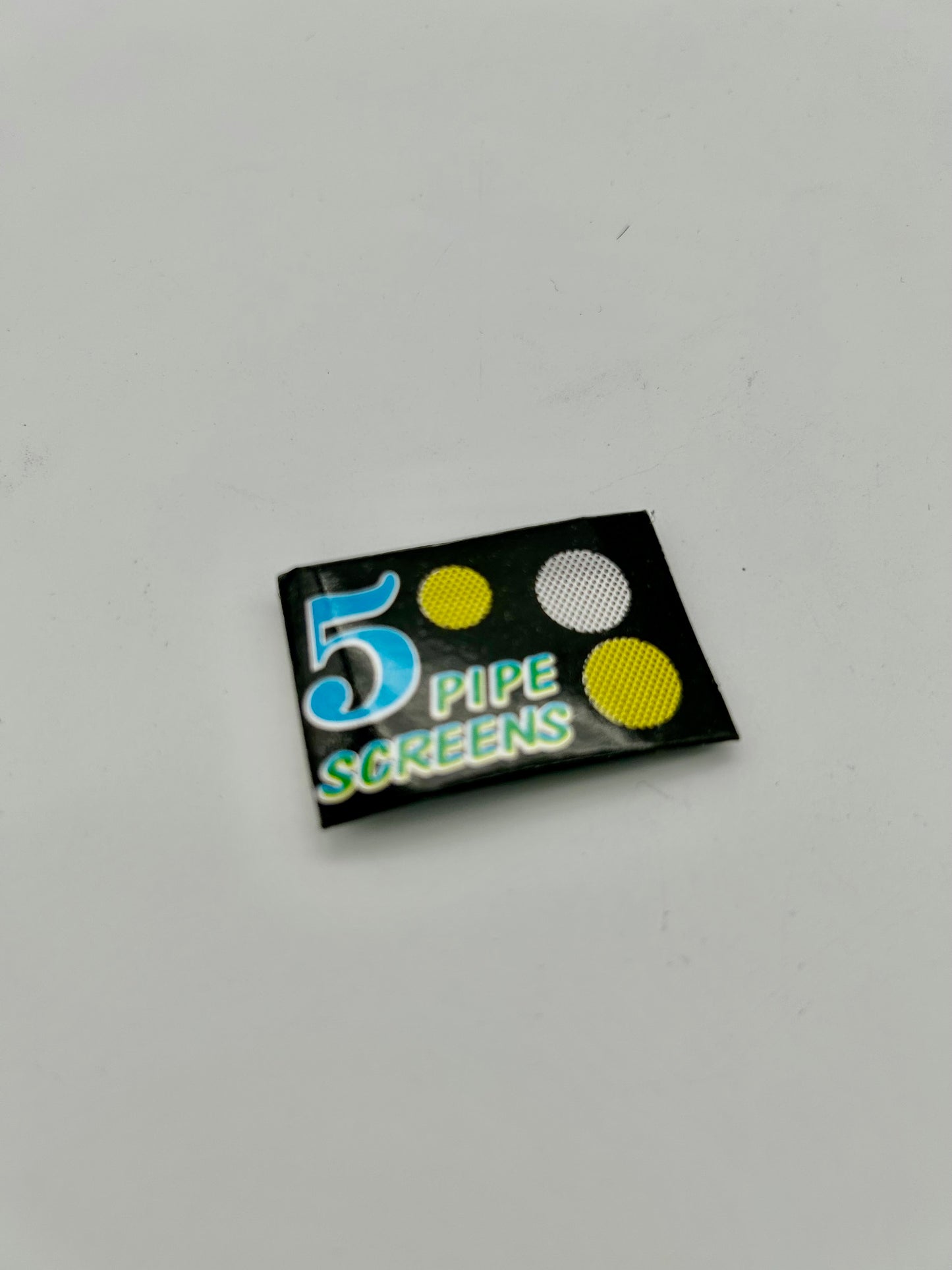 B.B.Bhole Stahlsiebe-20mm- grob á 5 Stck.
