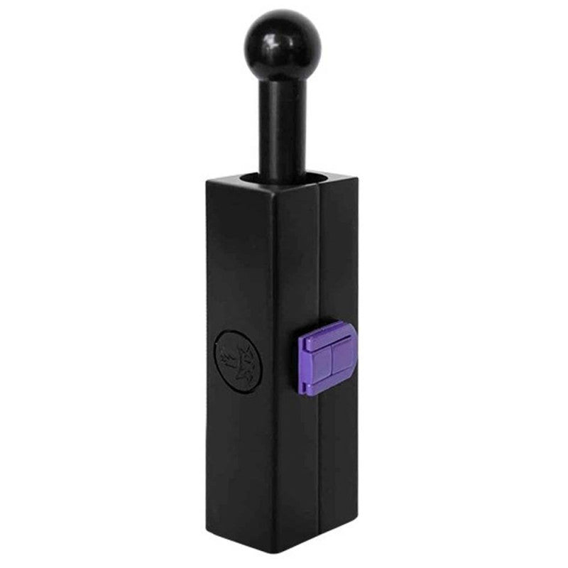 Cannagar Large Mold Pressform zur Herstellung von Cannabiszigarren