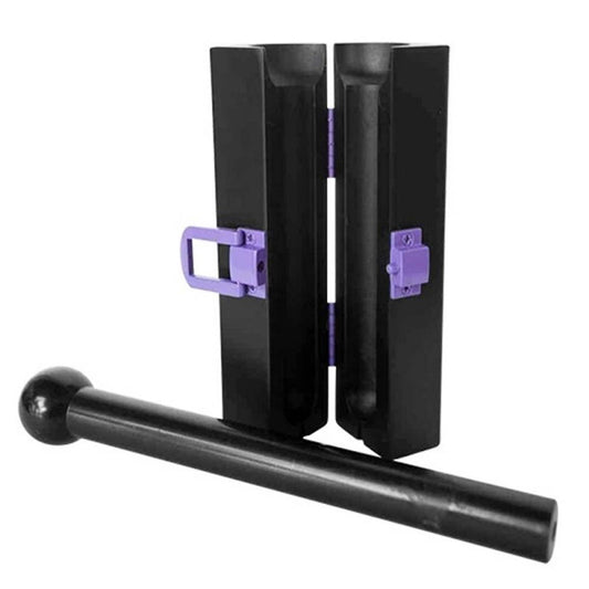 Cannagar Large Mold Pressform zur Herstellung von Cannabiszigarren