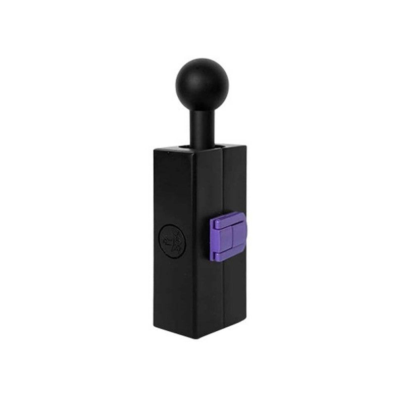 Cannagar Smal Mold Pressform zur Herstellung von Cannabiszigarren