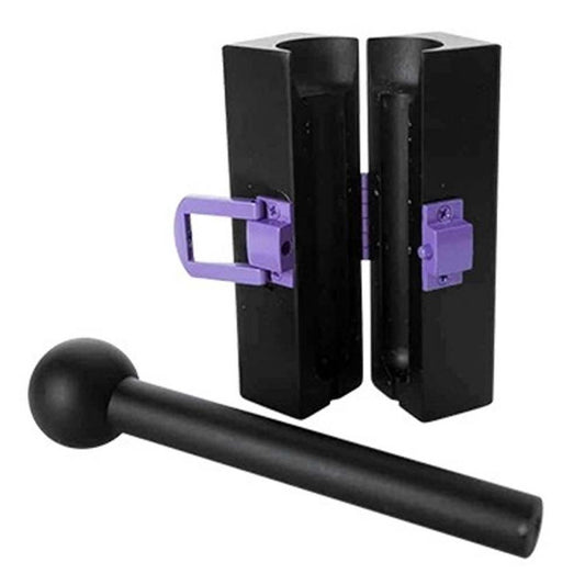Cannagar Smal Mold Pressform zur Herstellung von Cannabiszigarren