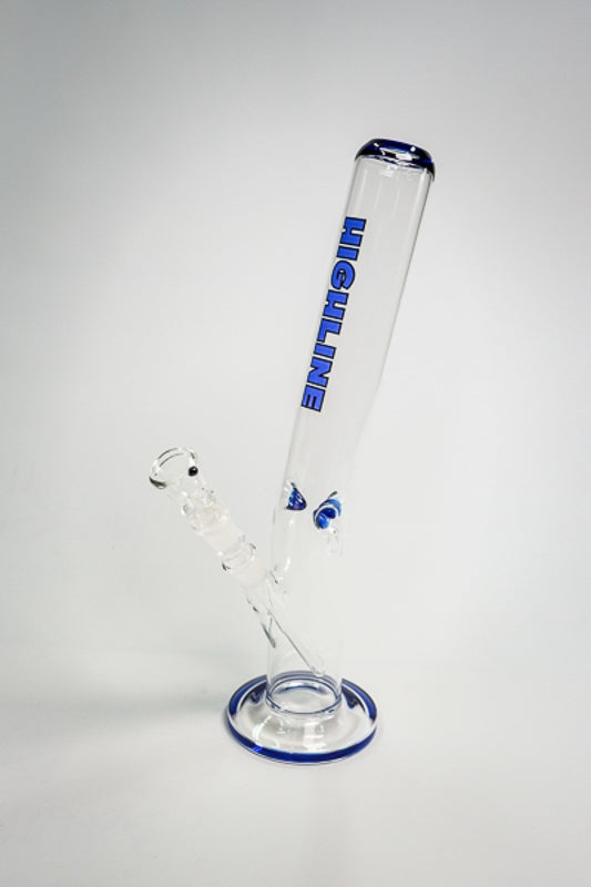 Highline Cool Leaning Larry H:37cm, Ø 54mm, mit Eiskerben