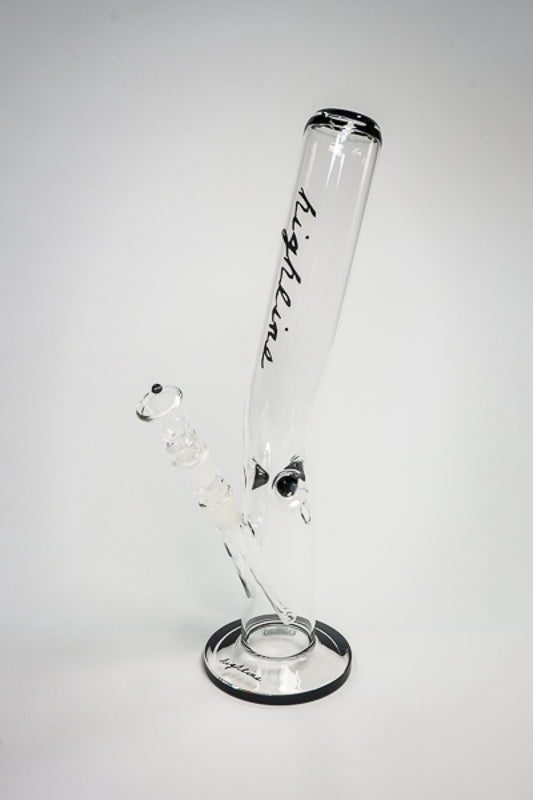 Highline Cool Leaning Larry H:37cm, Ø 54mm, mit Eiskerben