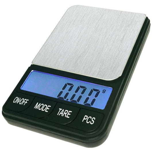 DIPSE AN Serie -  300g x 0,01g - Digitale Taschenwaage