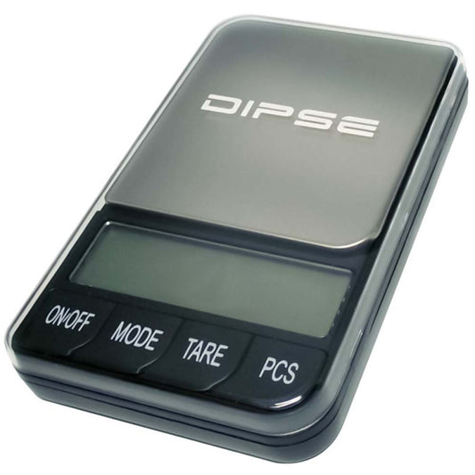 DIPSE AN Serie -  300g x 0,01g - Digitale Taschenwaage