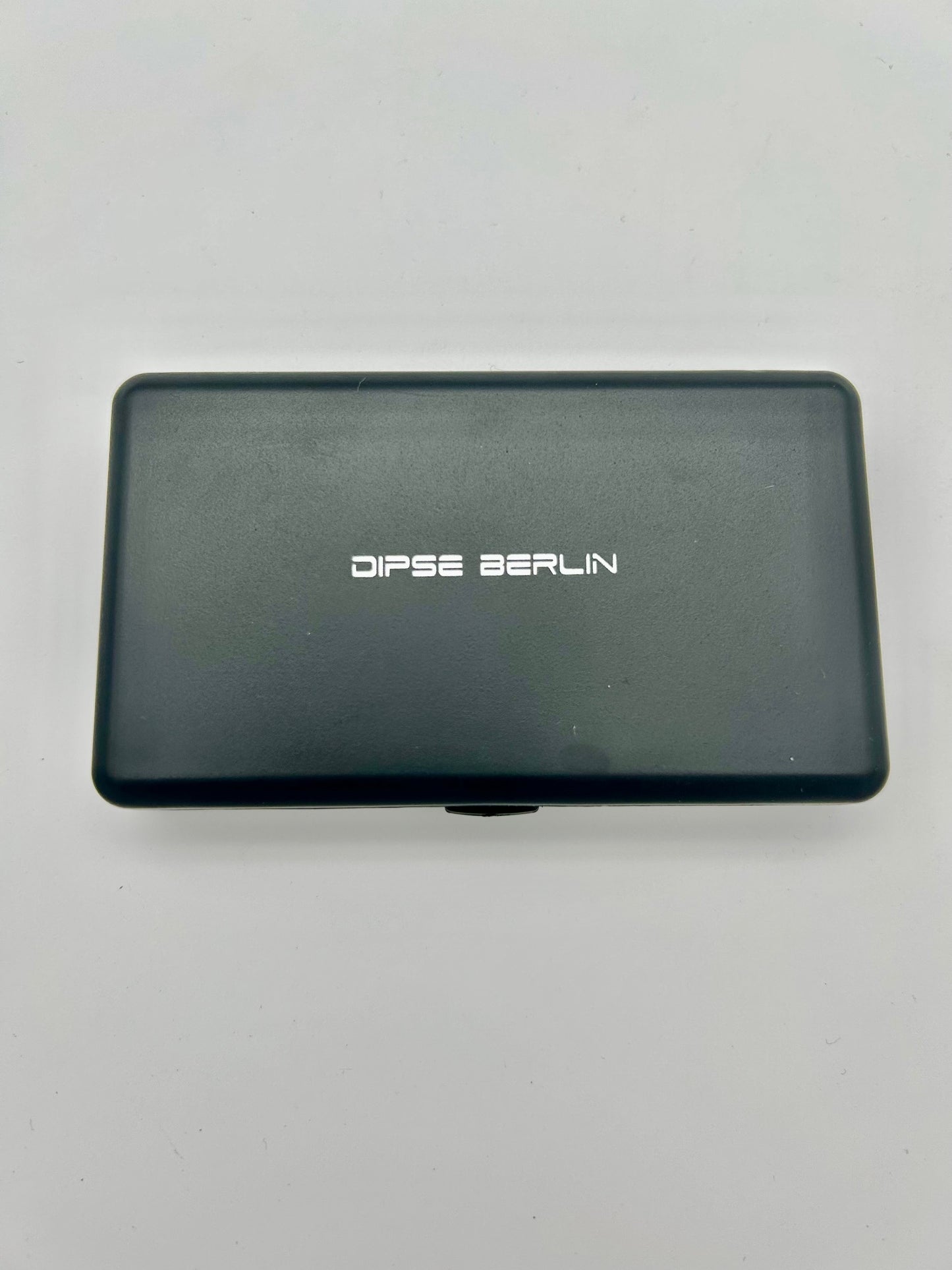 DIPSE City-Special.- Berlin 650g x 0,1g -Taschenwaage