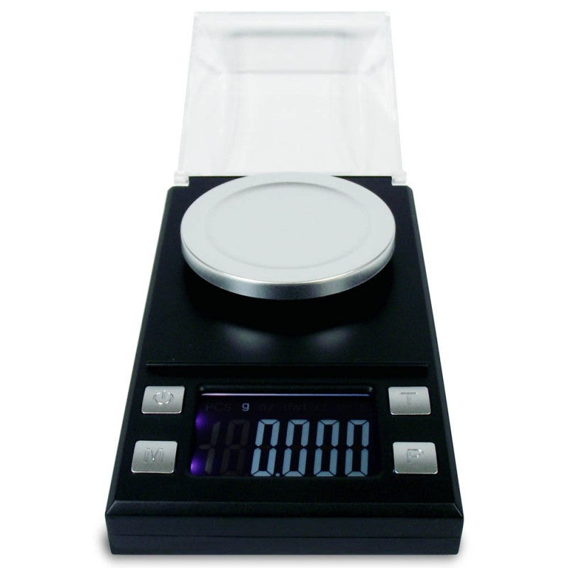 DIPSE Juwelierwaage EXACT 50 - 50g x 0,001g