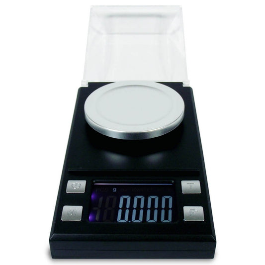 DIPSE Juwelierwaage EXACT 50 - 50g x 0,001g
