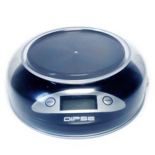 DIPSE K 2000 - Tischwaage 2000g x 0,1g