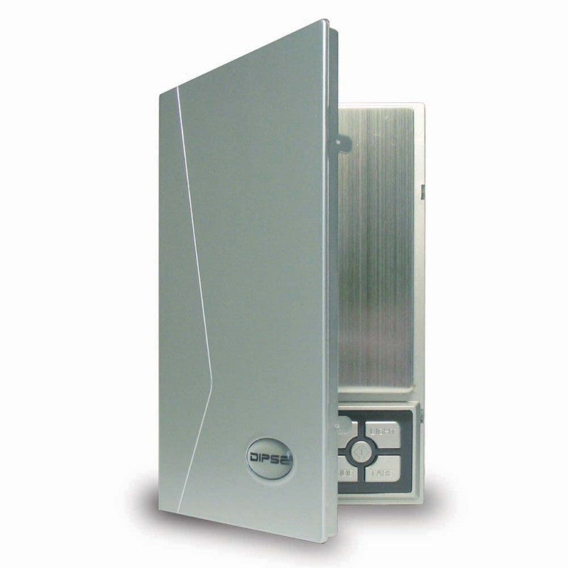 DIPSE NB - Serie Notebook-Style Waage 200g - 0,01g