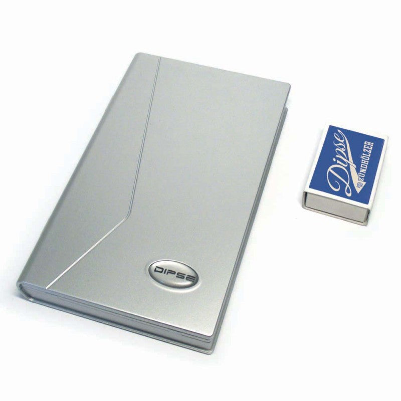 DIPSE NB - Serie Notebook-Style Waage 200g - 0,01g