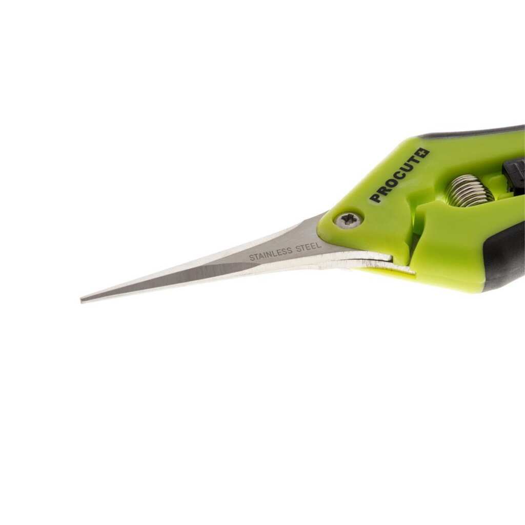 GHP ProCut Schere mit gerader Klinge INOX