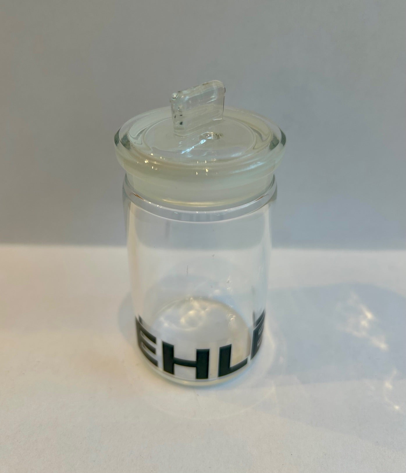 EHLE Vorratsgläschen L - H: 7cm