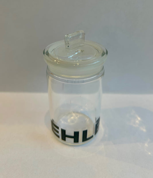 EHLE Vorratsgläschen L - H: 7cm