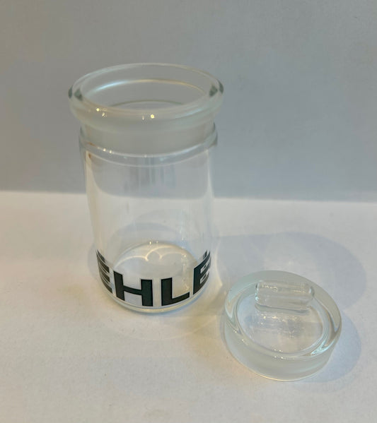 EHLE Vorratsgläschen L - H: 7cm