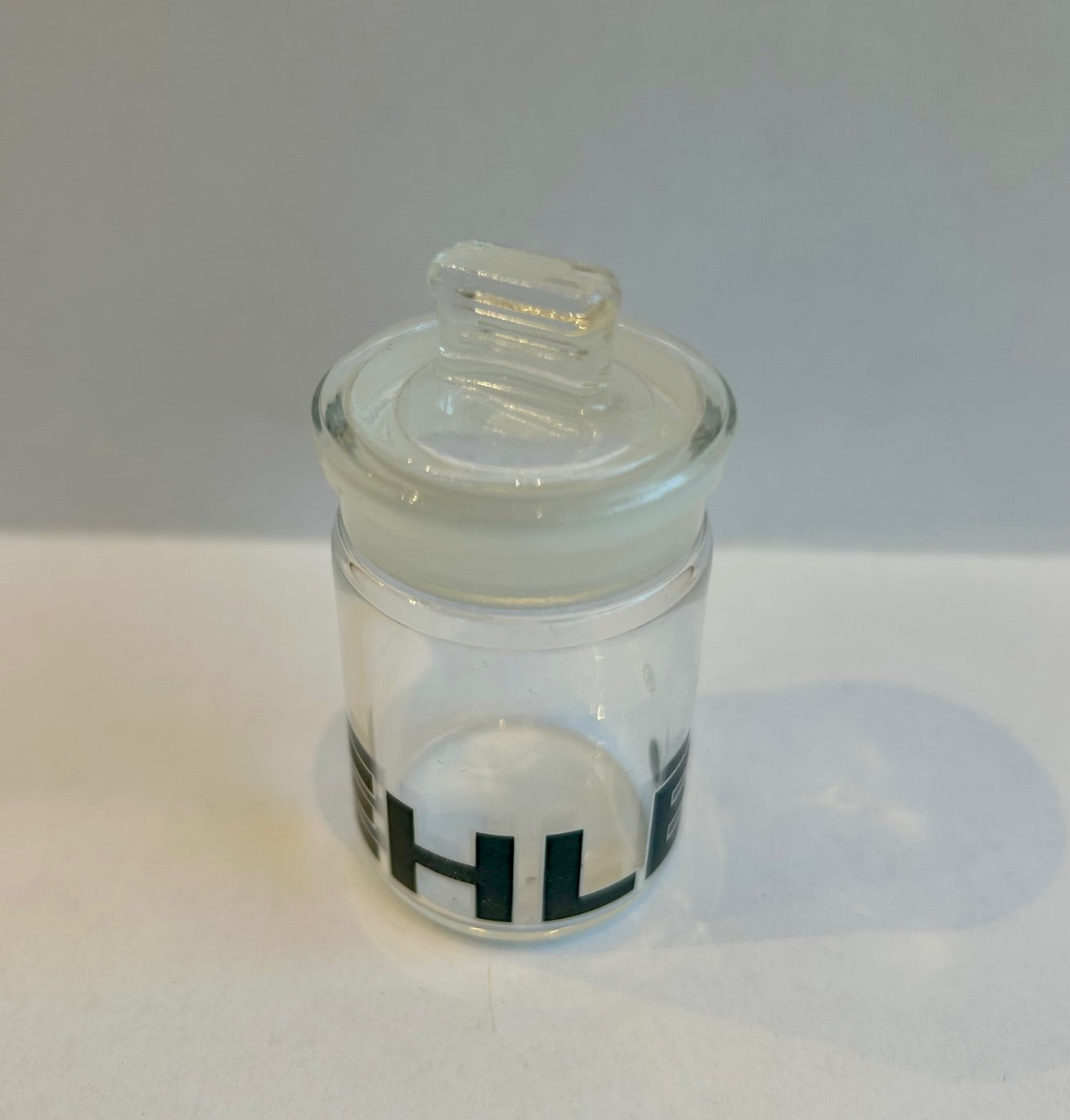 EHLE Vorratsgläschen - M - H: 5cm