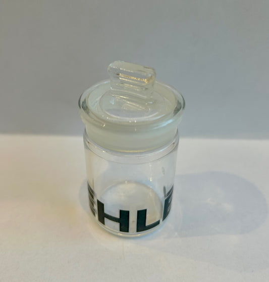 EHLE Vorratsgläschen - M - H: 5cm