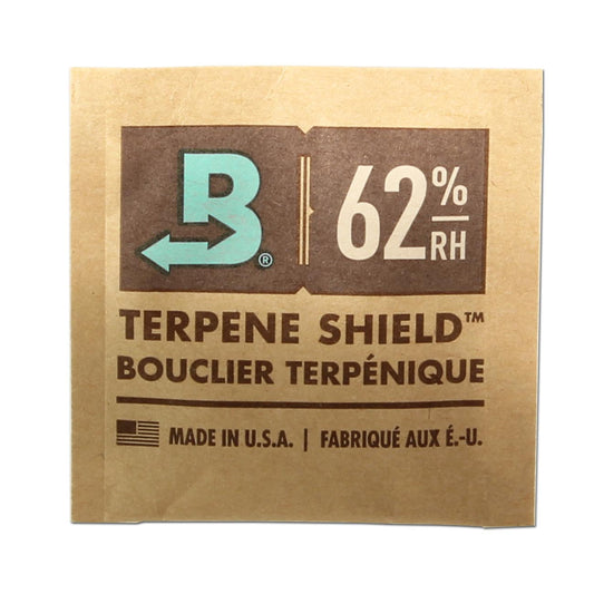 Boveda Humidipak 62% - 4g Tabakbefeuchter "KLEIN"