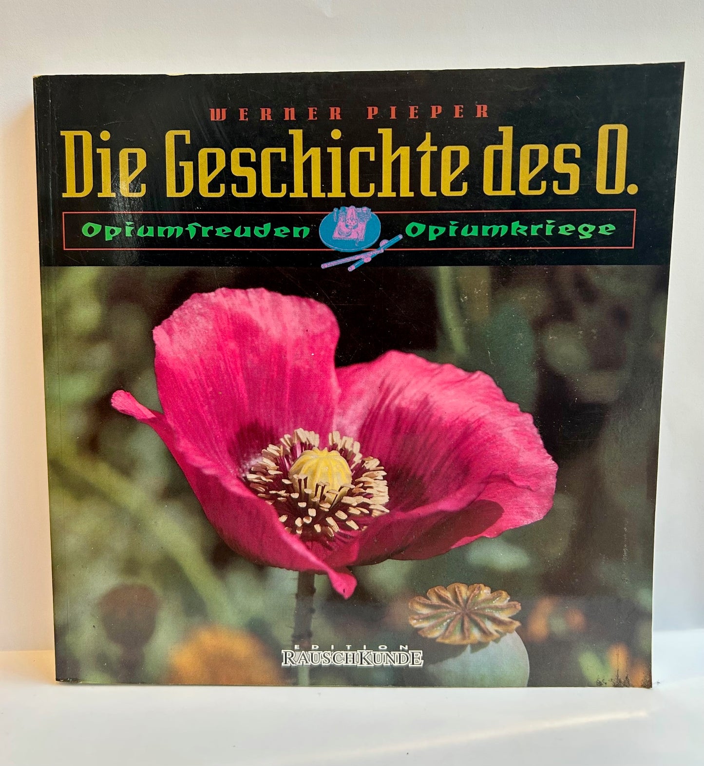 Die Geschichte des O.