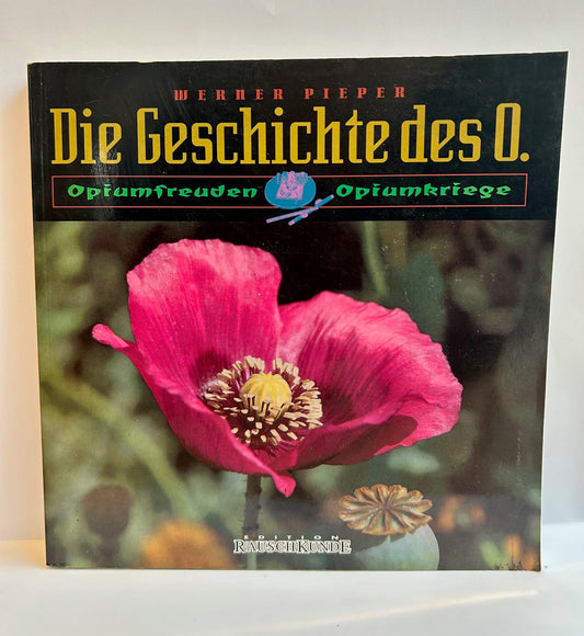 Die Geschichte des O.