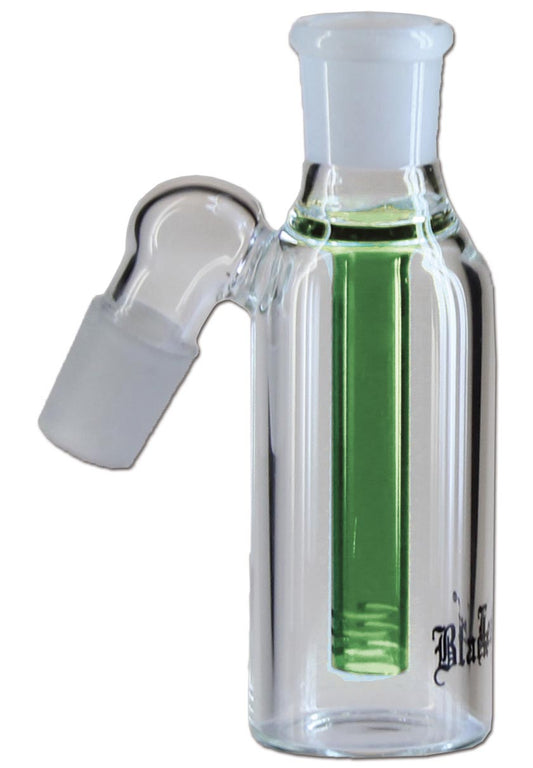 'BL' Vorkühler Grün mit 6-Schlitz-Diffusor 18,8