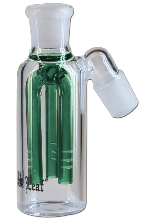 'BL' Vorkühler Grün 3-Arm-Perkolator 18,8