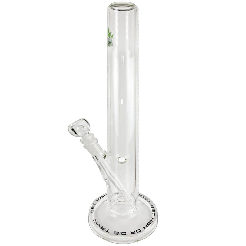 GHODT Bong H:40cm, NS 18,8/14,5, WS 5mm