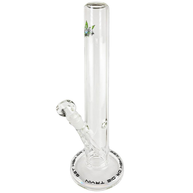 GHODT Bong H:40cm, NS 18,8/14,5, WS 5mm