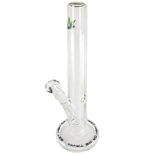 GHODT Bong H:40cm, NS 18,8/14,5, WS 5mm
