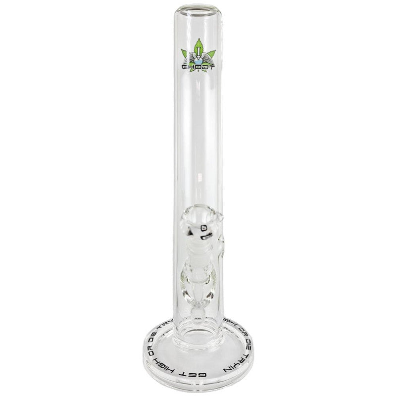 GHODT Bong H:40cm, NS 18,8/14,5, WS 5mm