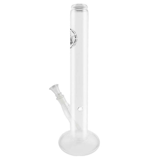GHODT Bong SMOKESTACK 45cm,NS: 18,8 WS: 3mm