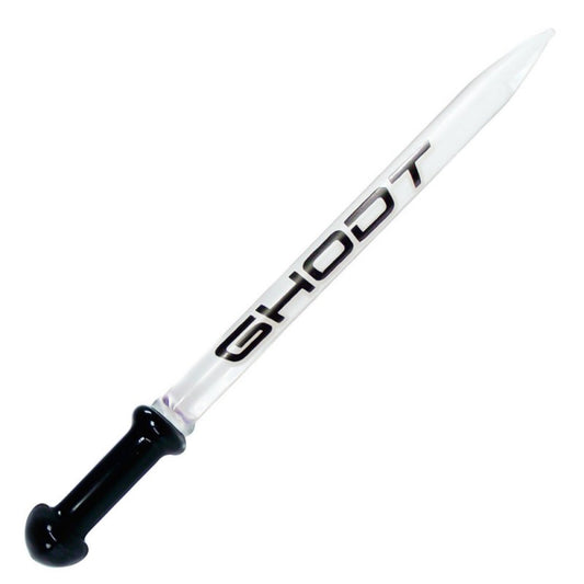 GHODT Glass Dabb Tool, L: 11cm, schwarz