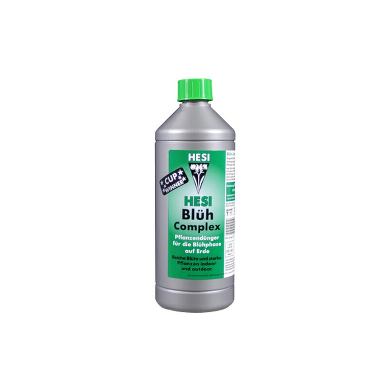HESI Blüh Complex, 1 L (Blüte / Erde)