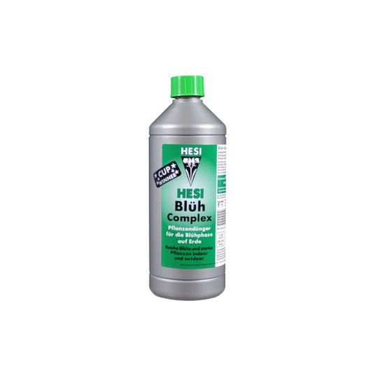 HESI Blüh Complex, 1 L (Blüte / Erde)