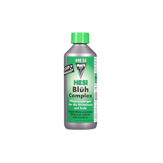 HESI Blüh Complex, 500ml (Blüte / Erde)