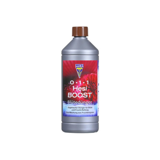HESI Boost, Blühaktivator, 1 L