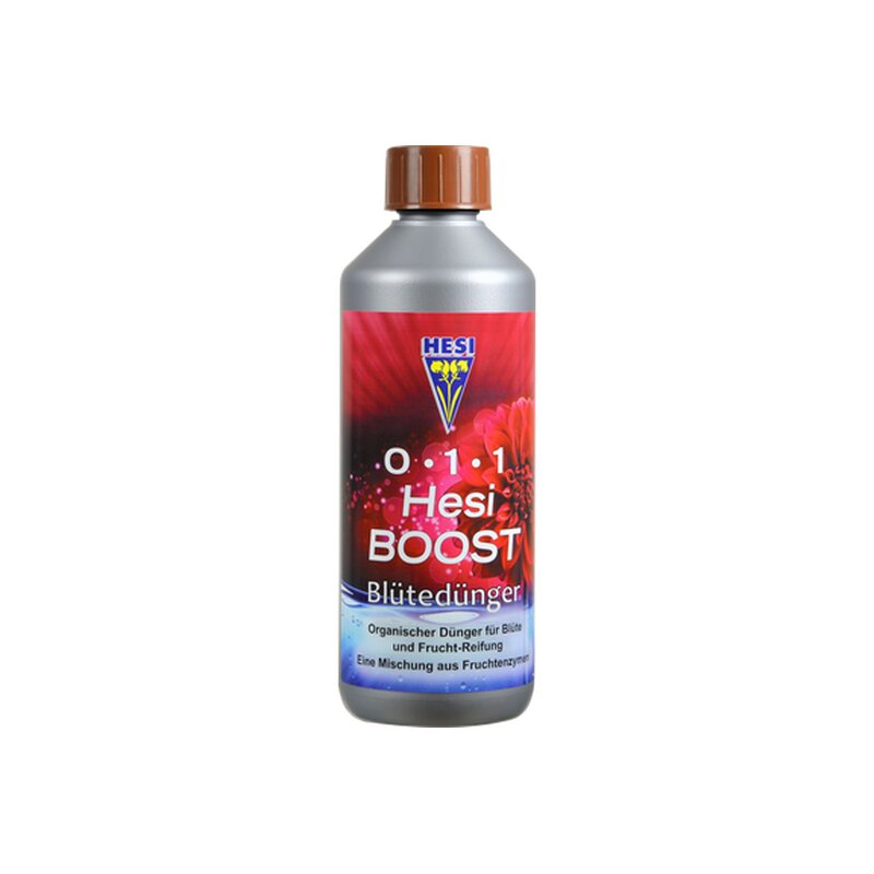 HESI Boost, Blühaktivator, 500 ml
