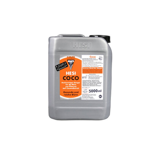 HESI Coco, 5 L