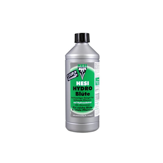 HESI Hydro Blüh, 1 L, 50 ml/ 10 L Wasser