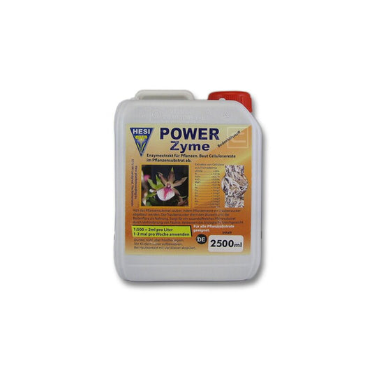 HESI Power Zyme, 2,5 L
