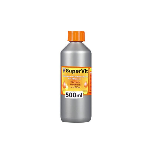 HESI Super Vit, 500 ml, inkl. Pipette