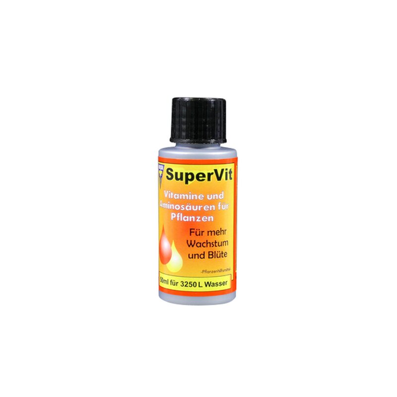 HESI Super Vit, 50 ml, inkl. Pipette