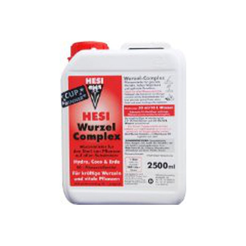 HESI Wurzel Complex, 2,5 L